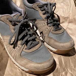 Oboz Trail Runner W 8.5